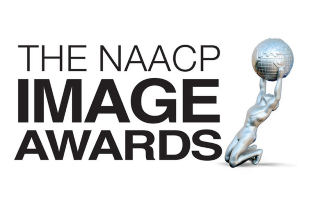 naacp image awards logo