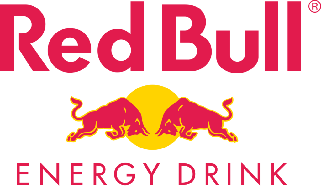 red bull - Brian McCoy