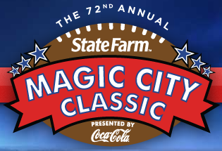 Magic City Classic - Brian McCoy 